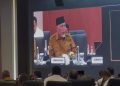 Pemprov Sumbar Sambut Positif Anggaran Rp100,1 Triliun untuk Rekonstruksi Pascabencana