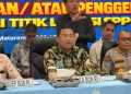 BGN Tegaskan Dukungan Terhadap Penegakan Hukum Kasus Penipuan Dapur MBG