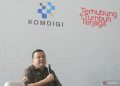 Kemkomdigi Pastikan Keamanan Data dalam Registrasi Biometrik Nomor HP