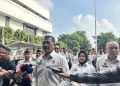560 Narapidana Lansia Terima Remisi pada Hari Lansia Nasional