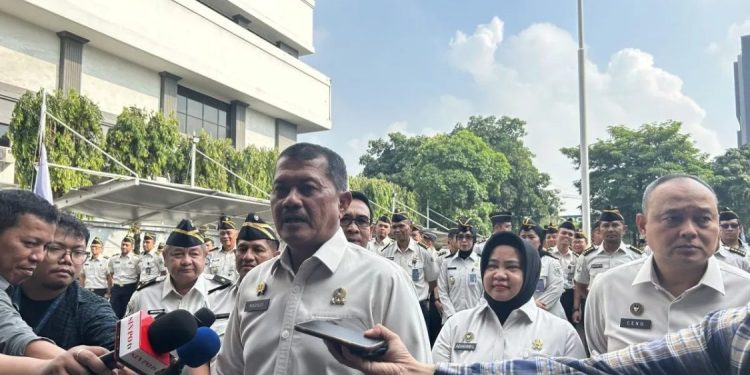 560 Narapidana Lansia Terima Remisi pada Hari Lansia Nasional