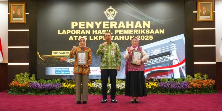 Lumajang Raih Opini WTP Kedelapan Berturut-turut, Dorong Perbaikan Layanan Publik