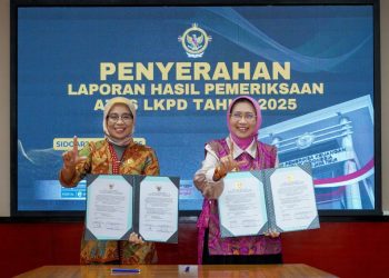 Bupati Lumajang Tegaskan Pentingnya Akuntabilitas APBD