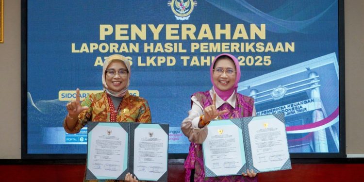 Bupati Lumajang Tegaskan Pentingnya Akuntabilitas APBD