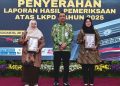 Pemkab Banyuwangi Pertahankan Opini WTP untuk Ke-14 Kalinya