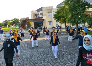 Program Baru Dinsos Bojonegoro untuk Muliakan Lansia