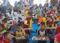 Festival Hari Anak Nasional di Bojonegoro Angkat Bakat Anak Sejak Dini