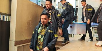 Bareskrim Polri Selidiki Dugaan Manipulasi Ekspor Sawit di PT MMS