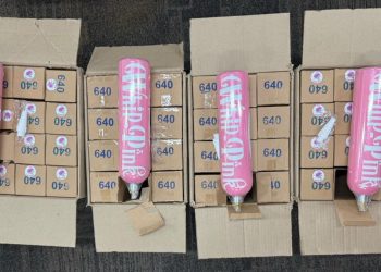Pengakuan YouTuber AM Terkait Penggunaan Whip Pink Terungkap