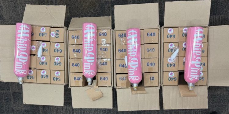 Pengakuan YouTuber AM Terkait Penggunaan Whip Pink Terungkap
