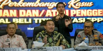 Polda NTB Buka Kanal Pengaduan untuk Dugaan Penipuan Titik SPPG