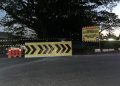 Jembatan Danau Bingkuang Ditutup Sementara Akibat Kerusakan, Pengendara Diminta Waspada