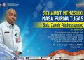 Zamir Abdussamad, Sosok di Balik Layanan Kesehatan Gorontalo
