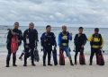 DKP Gorontalo Tekankan Pentingnya Monitoring Biofisik untuk Ekosistem Perairan