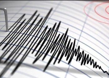 Gempa Magnitudo 4,4 Guncang Sinabang, Aceh