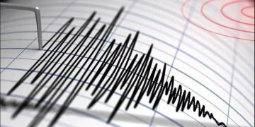 Gempa Magnitudo 4,4 Guncang Sinabang, Aceh