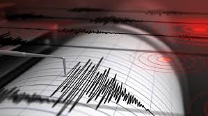 Gempa Magnitudo 3,5 Guncang Wilayah Pesisir Barat Lampung