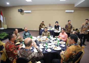 Pemprov Gorontalo Pastikan Kelancaran Pembayaran Kredit ASN di Masa Transisi