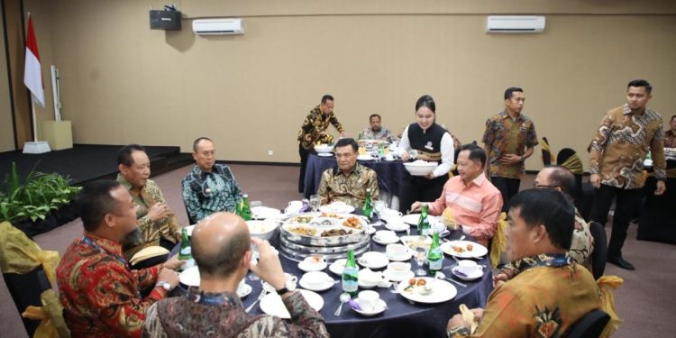 Pemprov Gorontalo Pastikan Kelancaran Pembayaran Kredit ASN di Masa Transisi