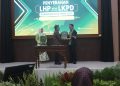 Pemkab Pulang Pisau Raih Opini WTP, Bupati Ahmad Rifa’i Fokus Tindak Lanjut Rekomendasi BPK