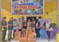 Dinkes P2KB Gorontalo Tegaskan Layanan Kesehatan untuk Korban Banjir Terjamin