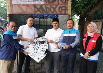 BPH Migas dan DPR Ungkap Modus Penyalahgunaan BBM Subsidi di Jepara