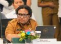 Wamendagri Tekankan Pentingnya Prinsip 5T dalam Pengelolaan Dana Otsus Papua