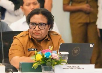 Wamendagri Tekankan Pentingnya Prinsip 5T dalam Pengelolaan Dana Otsus Papua