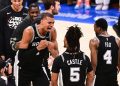San Antonio Spurs Melaju ke Final NBA 2026 Usai Kalahkan Oklahoma City Thunder