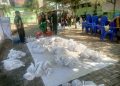 Kemenag Sumenep Distribusikan Ratusan Paket Daging Kurban