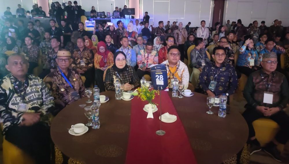 Parigi Moutong Fokus pada Inovasi untuk Kurangi Pengangguran