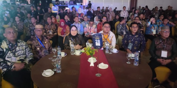 Parigi Moutong Fokus pada Inovasi untuk Kurangi Pengangguran