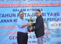Turnamen Catur Wali Kota Cup Jambi 2026 Tingkatkan Prestasi dan Karakter Atlet