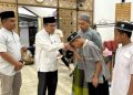 Pemko Padang Ingatkan Ancaman Narkoba pada Anak Sekolah