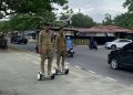 Satpol PP Padang Siagakan 100 Personel untuk Amankan Pantai Selama Libur Panjang