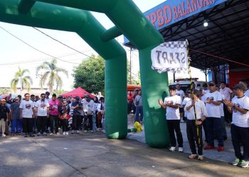 Peringatan May Day di Balangan Dorong Sinergi untuk Kesejahteraan Pekerja