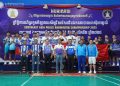 Tim Bulutangkis Polri Sabet 4 Emas dan 2 Perak di Kejuaraan SEA Police 2026