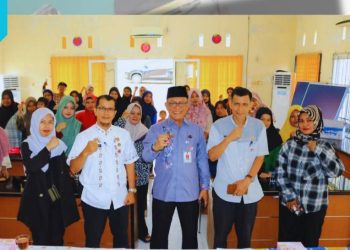 Pemko Padang Tingkatkan Bantuan Sosial dengan Anggaran Rp65,9 Miliar