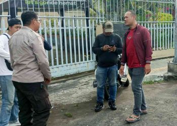 Polisi Ungkap Motif Tewasnya Pelajar di Kotabaru Jogja, Diduga Dipicu Perselisihan Antar Geng