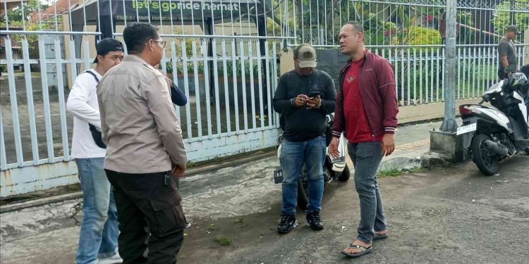 Polisi Ungkap Motif Tewasnya Pelajar di Kotabaru Jogja, Diduga Dipicu Perselisihan Antar Geng