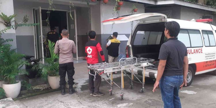 Identitas Kerangka Manusia di Sungai Bedog Bantul Mulai Terungkap, Polisi Temukan Kecocokan Ciri dengan Laporan Orang Hilang