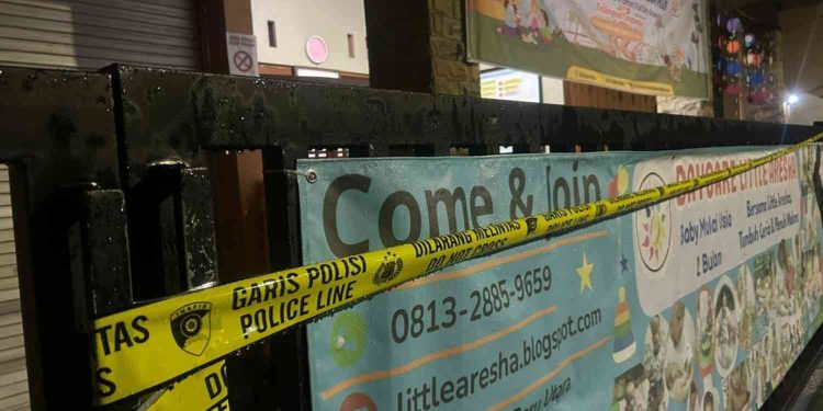 Nama Dosen UGM dan Hakim Dicatut di Struktur Daycare Little Aresha, Ini Kata Polisi
