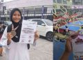 Prestasi Gemilang Siswi SMK Media Informatika, Malya Cetta Raih Emas Kejurnas Taekwondo dan Medali ISSC DKI Jakarta