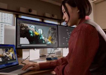MacBook Pro M5 Pro dan M5 Max