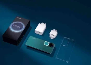 keunggulan utama Vivo V30