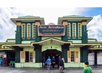 pasar beringharjo Jual Apa Saja