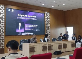 Sorcery Gathering #10 Sukses Digelar: Orkestrasi AI untuk Skalabilitas UMKM hingga Luncurkan Inovasi Anti-Stunting SIPAGI