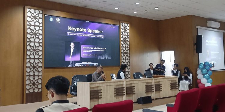 Sorcery Gathering #10 Sukses Digelar: Orkestrasi AI untuk Skalabilitas UMKM hingga Luncurkan Inovasi Anti-Stunting SIPAGI
