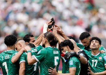 8 Tim Peringkat 3 Terbaik Piala Dunia 2026 Sementara, Senegal Ambil Alih Zona Lolos