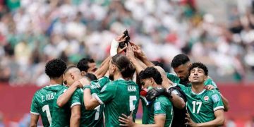 8 Tim Peringkat 3 Terbaik Piala Dunia 2026 Sementara, Senegal Ambil Alih Zona Lolos